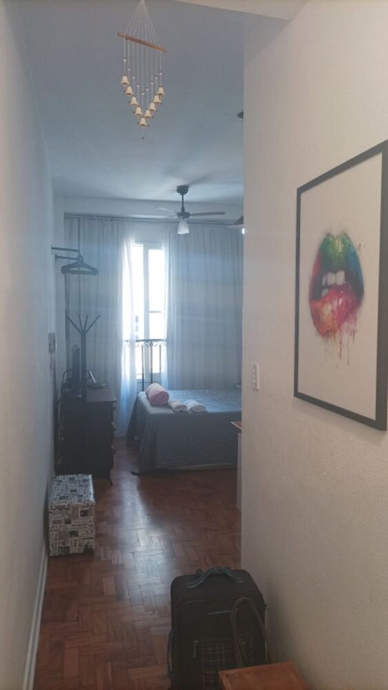 Apartamento, 1 quarto, 33 m² - Foto 13