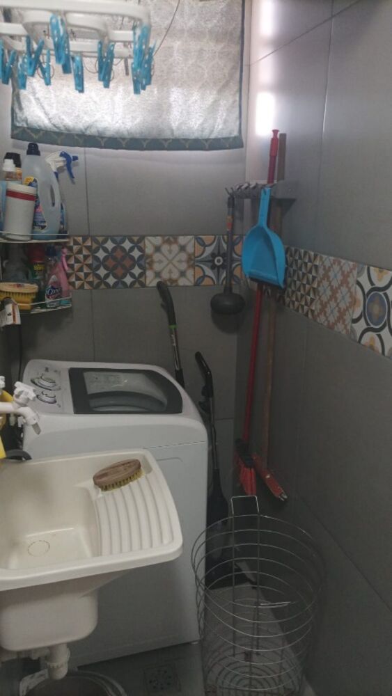 Apartamento, 1 quarto, 33 m² - Foto 15