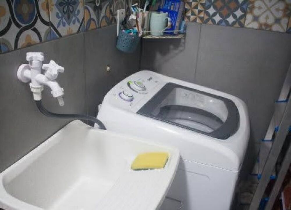 Apartamento, 1 quarto, 33 m² - Foto 6