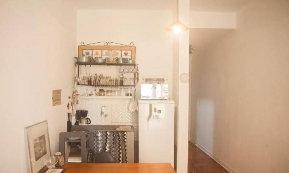 Apartamento, 1 quarto, 33 m² - Foto 7