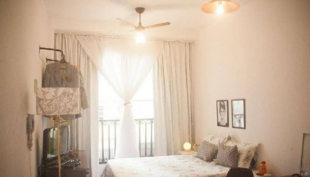 Apartamento, 1 quarto, 33 m² - Foto 1