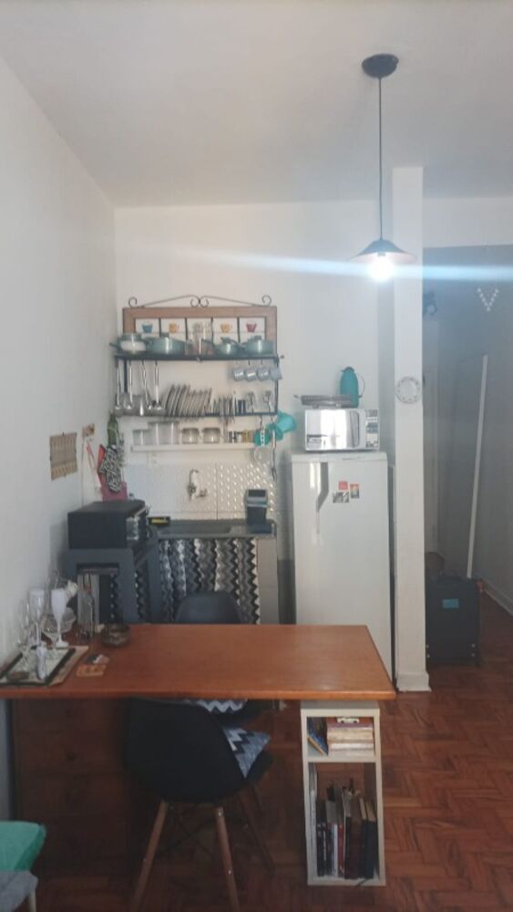 Apartamento, 1 quarto, 33 m² - Foto 16