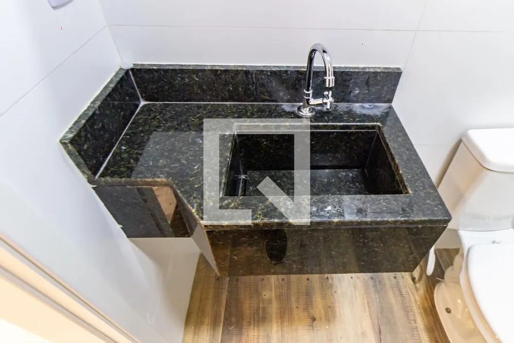 Apartamento, 2 quartos, 40 m² - Foto 4