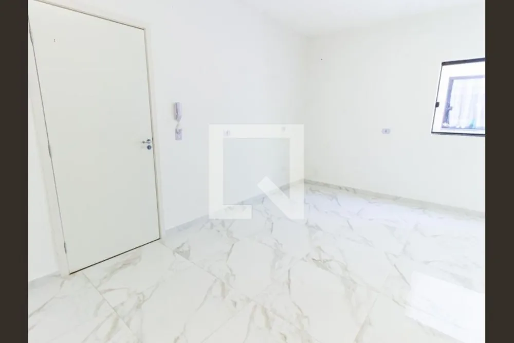Apartamento, 2 quartos, 40 m² - Foto 1