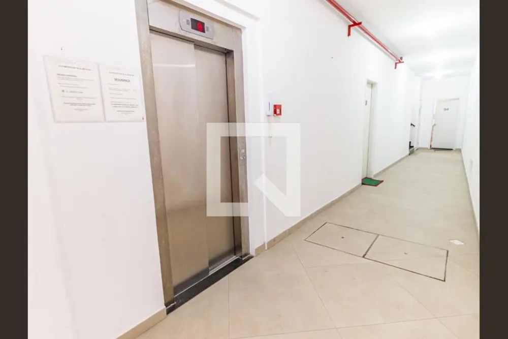 Apartamento, 2 quartos, 40 m² - Foto 4