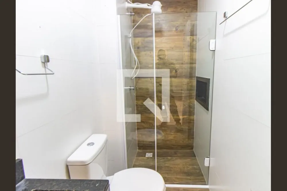 Apartamento, 2 quartos, 40 m² - Foto 1