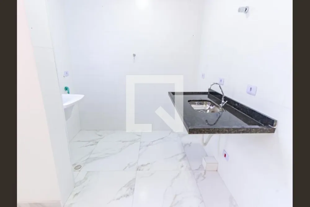 Apartamento, 2 quartos, 40 m² - Foto 3