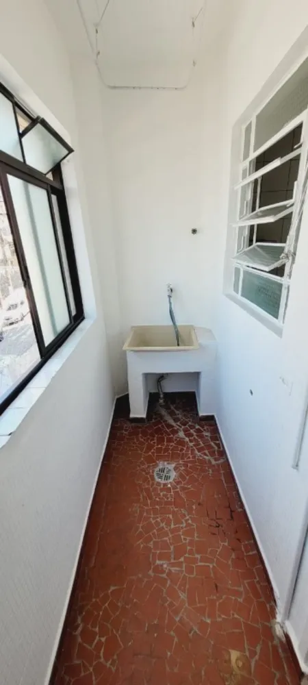 Apartamento, 2 quartos, 52 m² - Foto 3