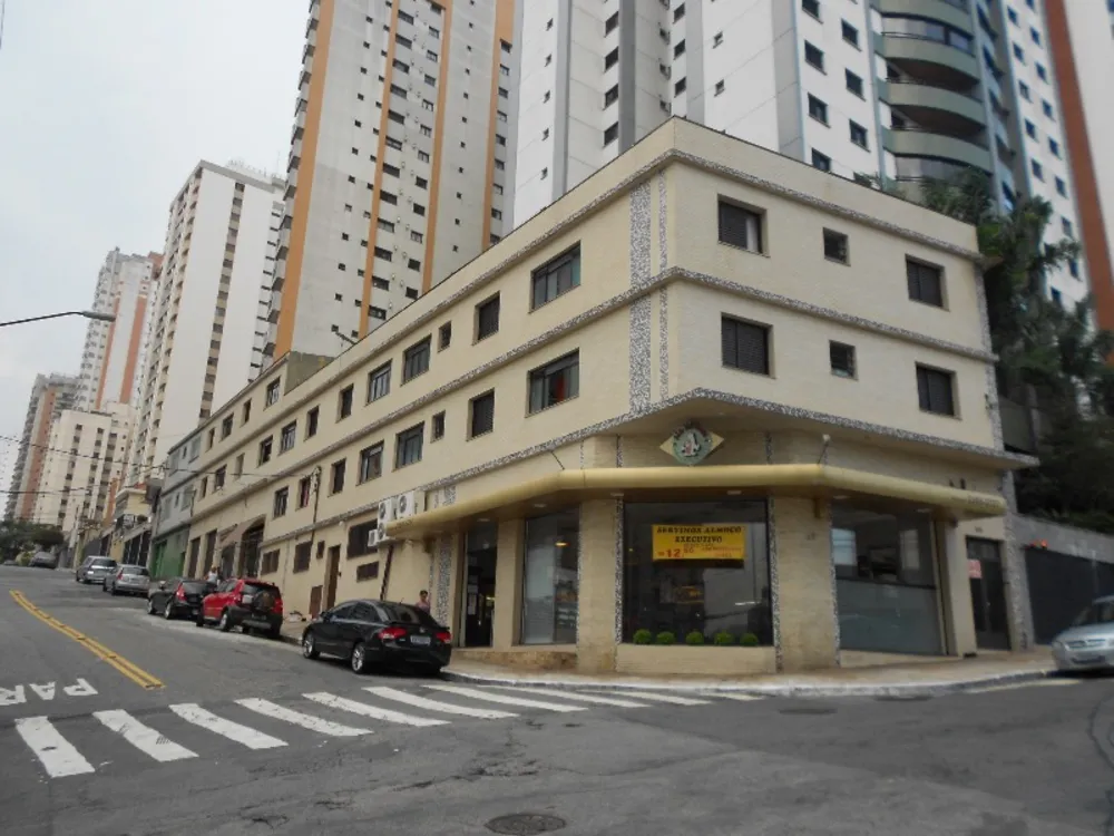 Apartamento, 2 quartos, 52 m² - Foto 8