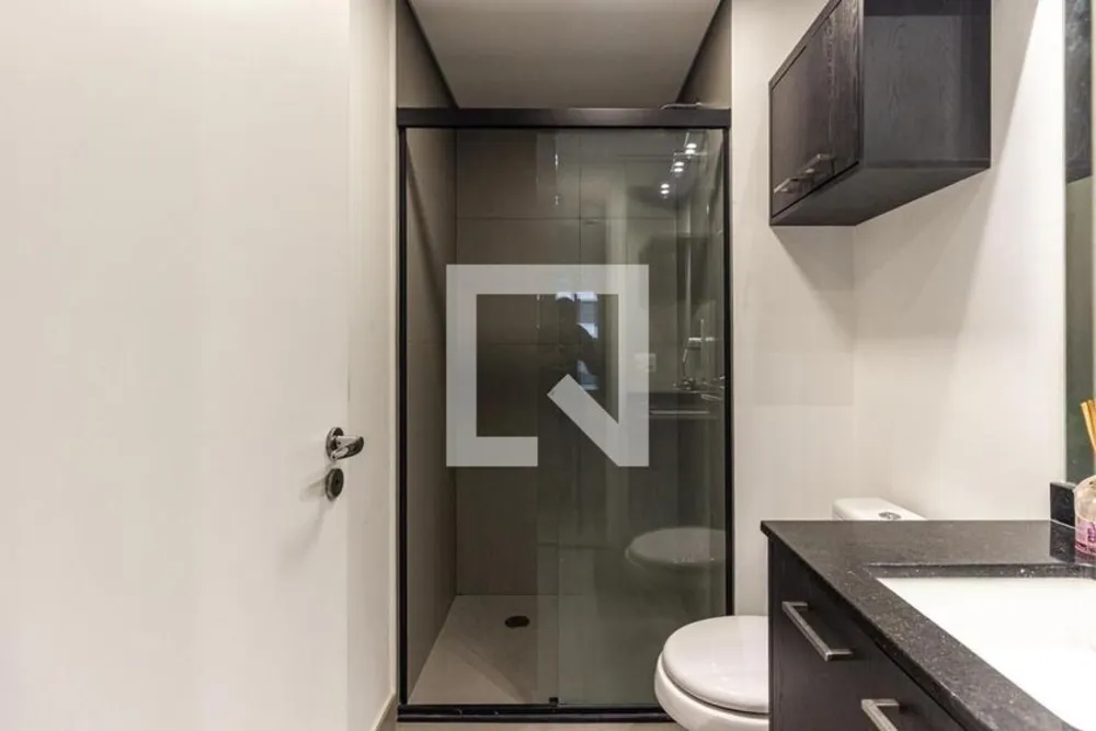 Kitnet-Studio, 31 m² - Foto 4