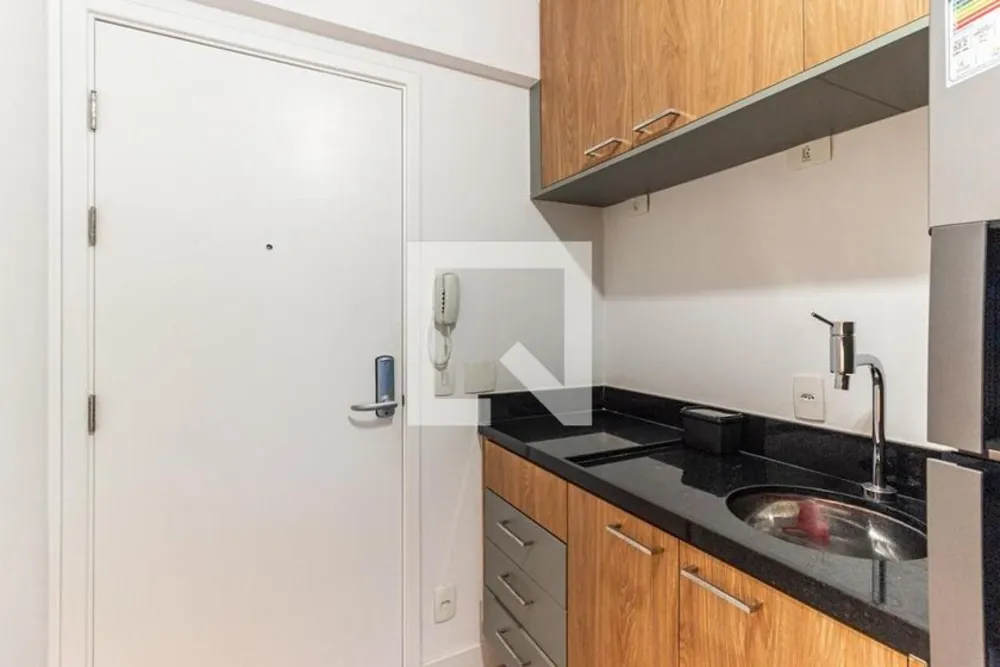 Kitnet-Studio, 31 m² - Foto 7