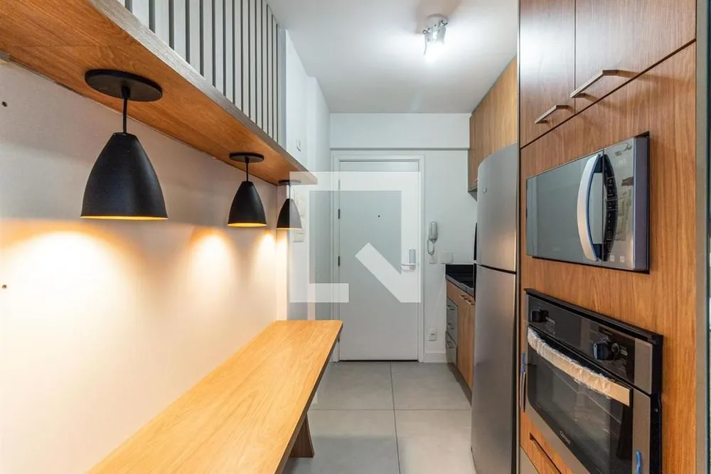 Kitnet-Studio, 31 m² - Foto 6