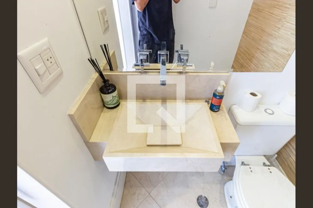 Apartamento, 2 quartos, 160 m² - Foto 15
