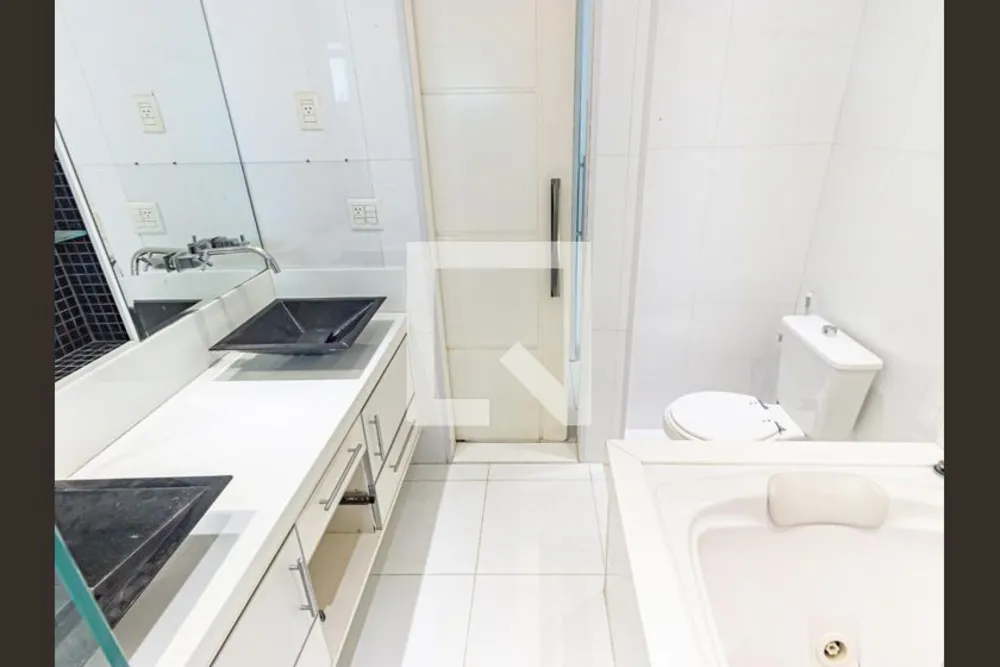 Apartamento, 2 quartos, 160 m² - Foto 16