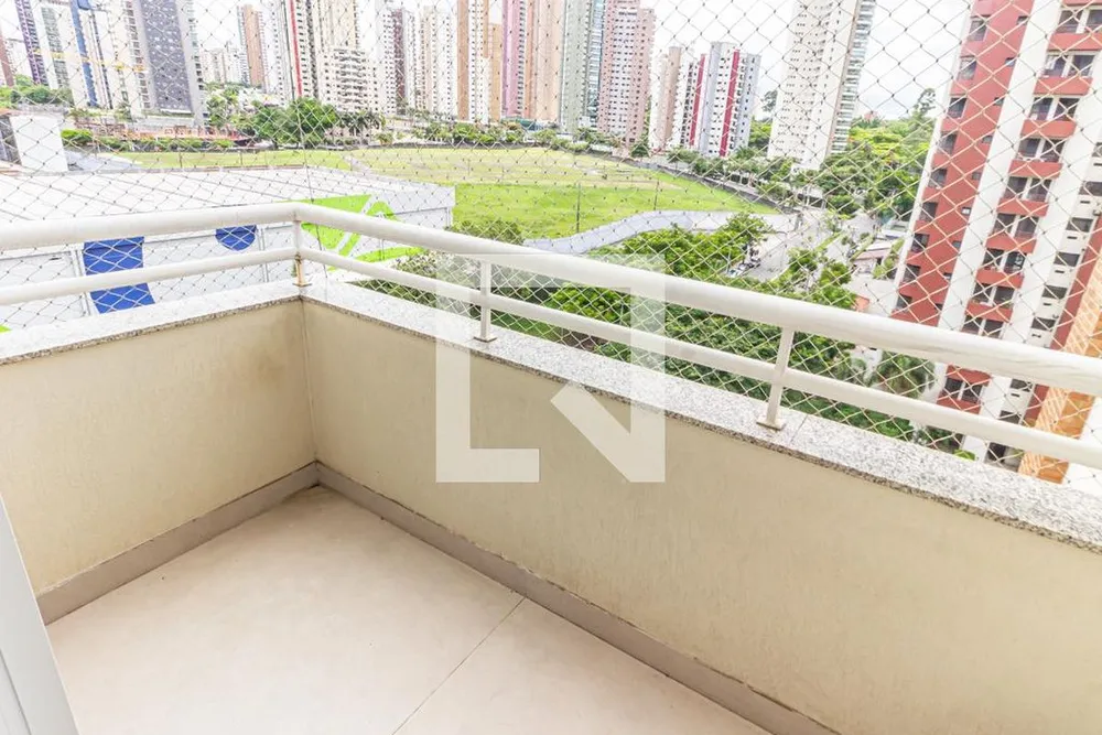 Apartamento, 2 quartos, 160 m² - Foto 12