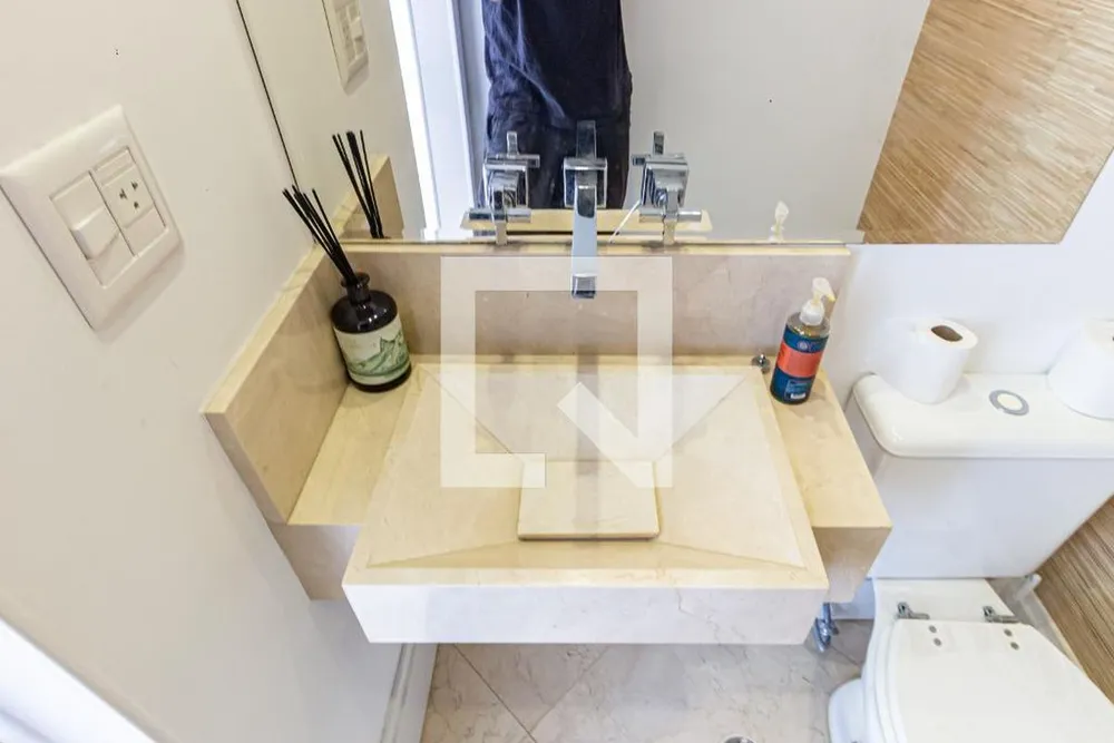 Apartamento, 2 quartos, 160 m² - Foto 10