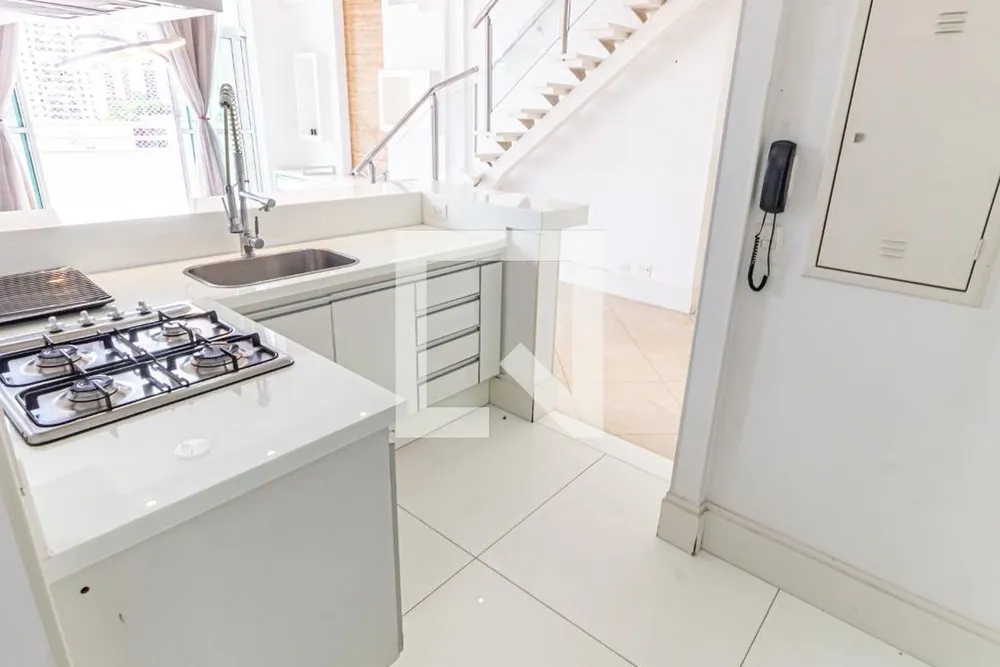 Apartamento, 2 quartos, 160 m² - Foto 4