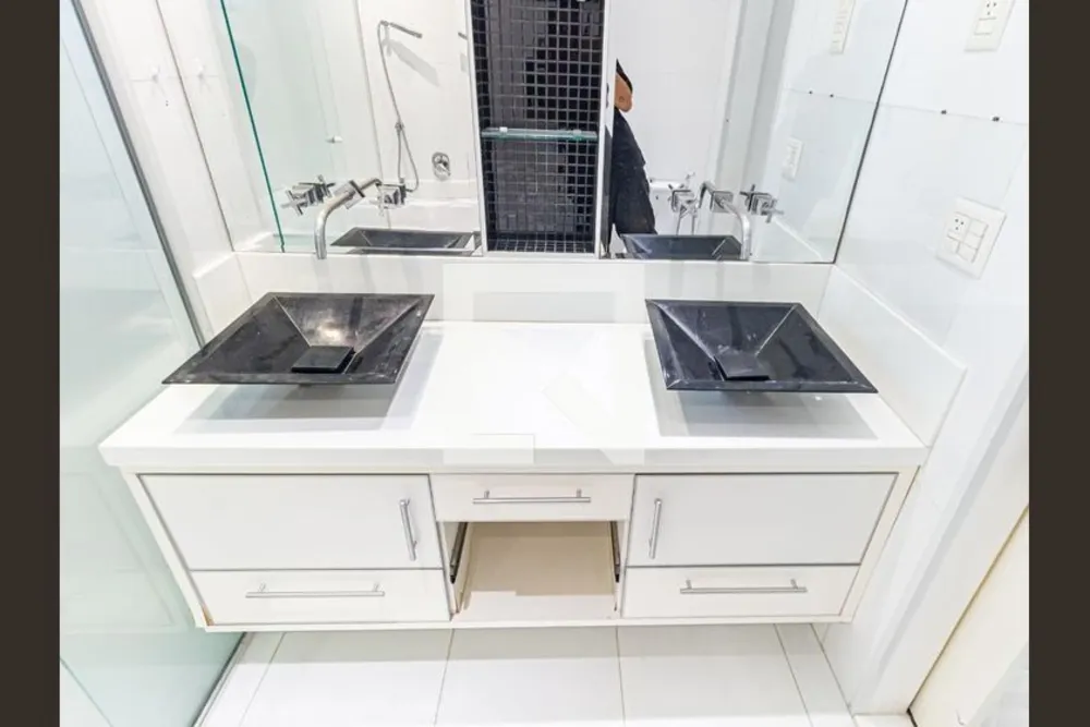 Apartamento, 2 quartos, 160 m² - Foto 8