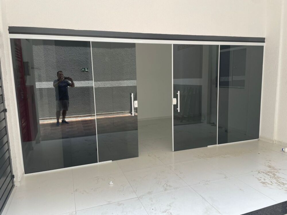 Apartamento, 2 quartos, 50 m² - Foto 6