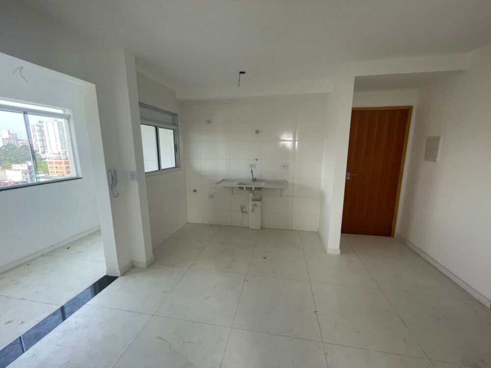Apartamento, 2 quartos, 50 m² - Foto 2