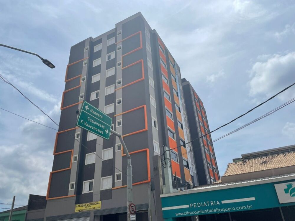 Apartamento, 2 quartos, 50 m² - Foto 8