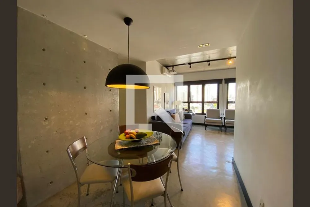 Apartamento, 2 quartos, 70 m² - Foto 1