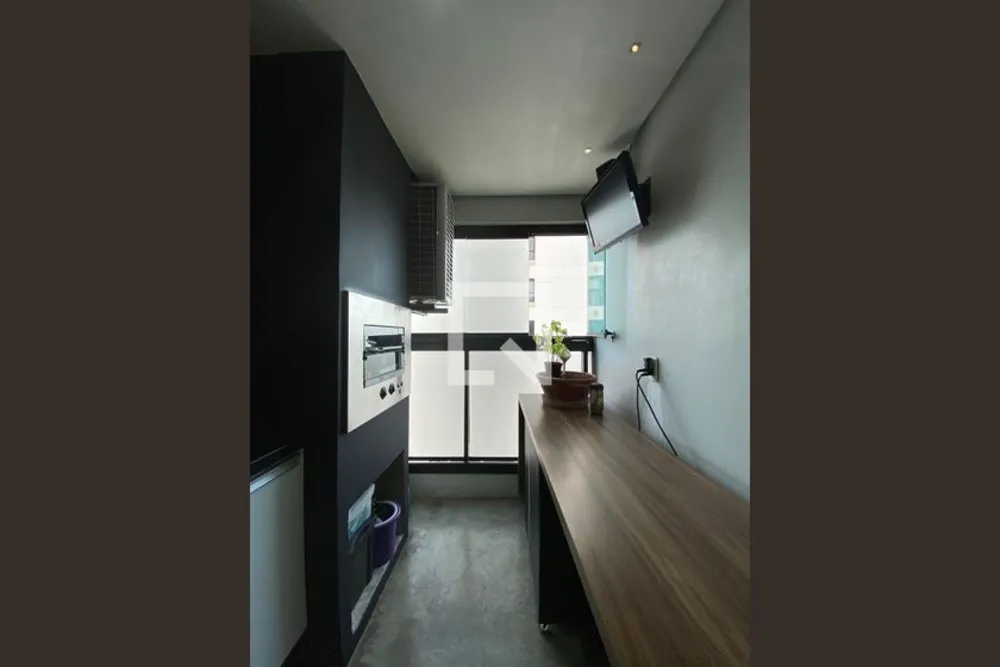 Apartamento, 2 quartos, 70 m² - Foto 2