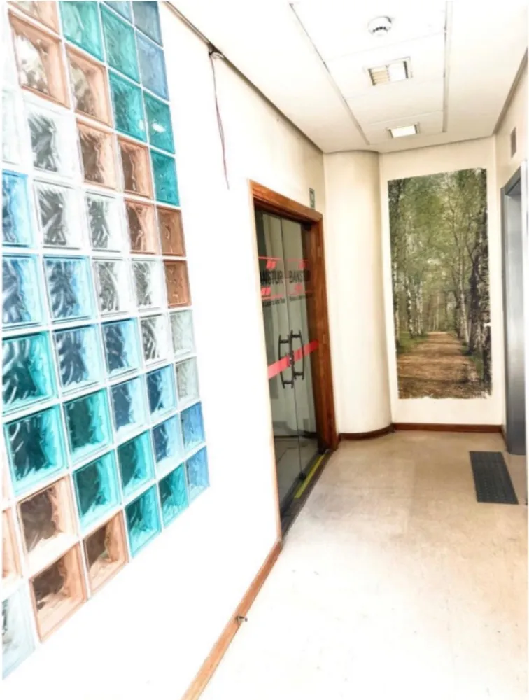 Sala-Conjunto, 600 m² - Foto 3