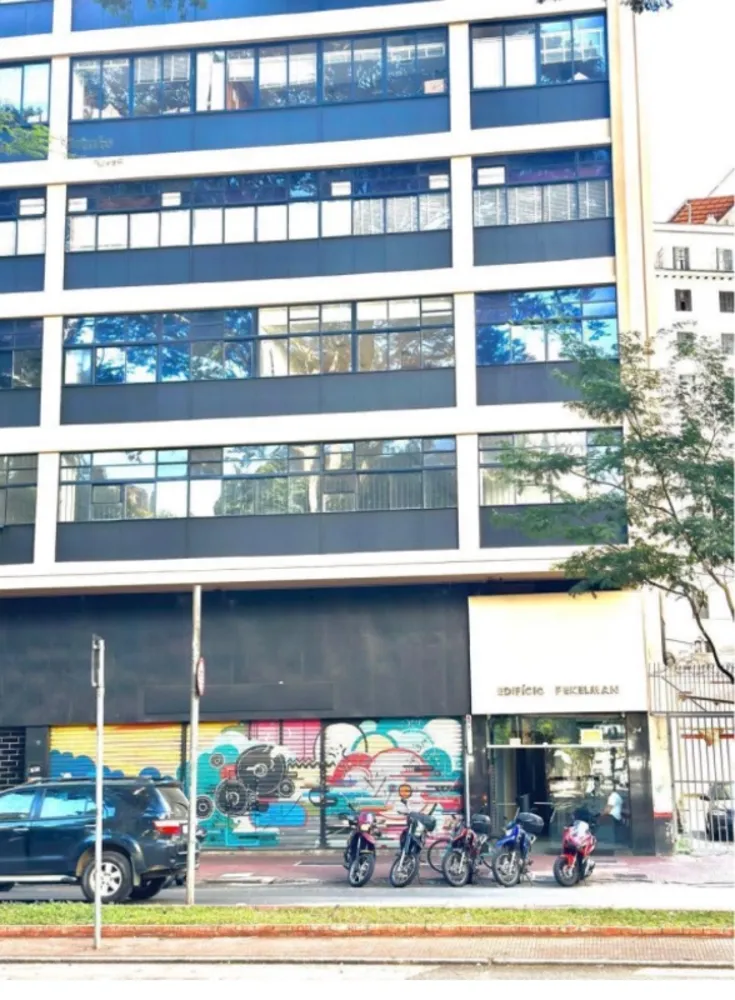 Sala-Conjunto, 600 m² - Foto 1