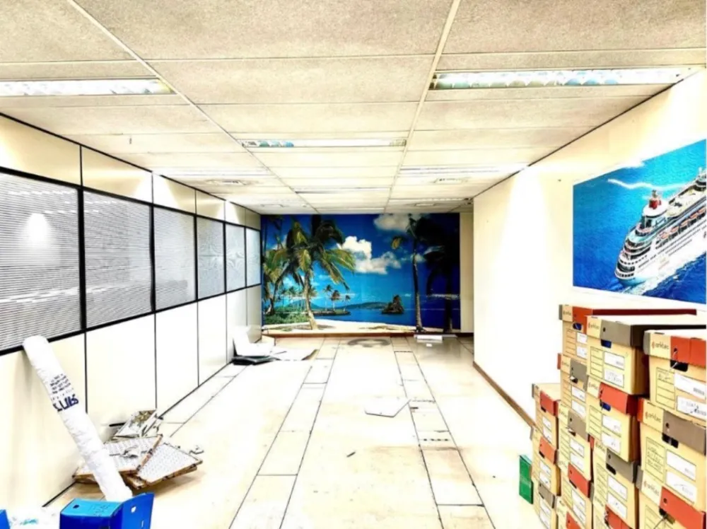 Sala-Conjunto, 600 m² - Foto 4