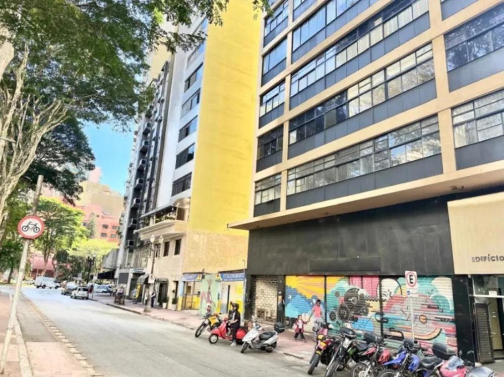 Sala-Conjunto, 600 m² - Foto 2