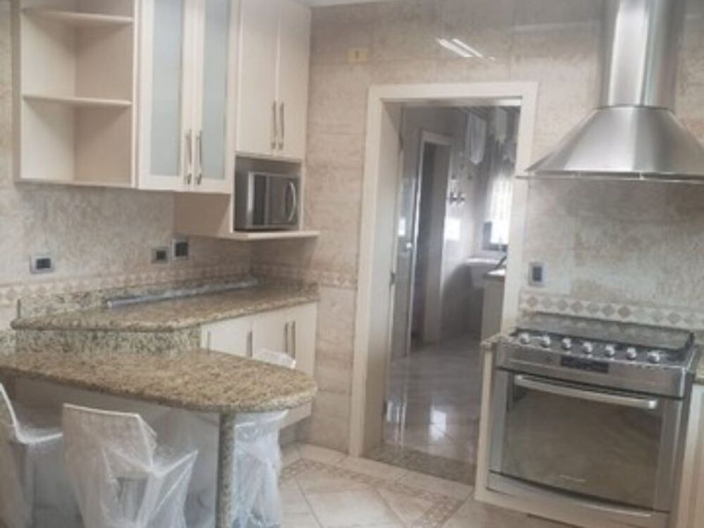 Apartamento, 3 quartos, 463 m² - Foto 2