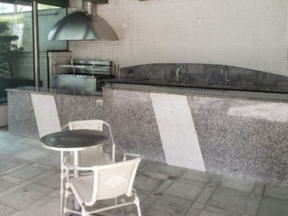 Apartamento, 3 quartos, 463 m² - Foto 3