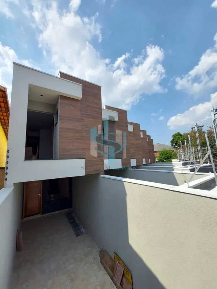 Casa, 3 quartos, 108 m² - Foto 4