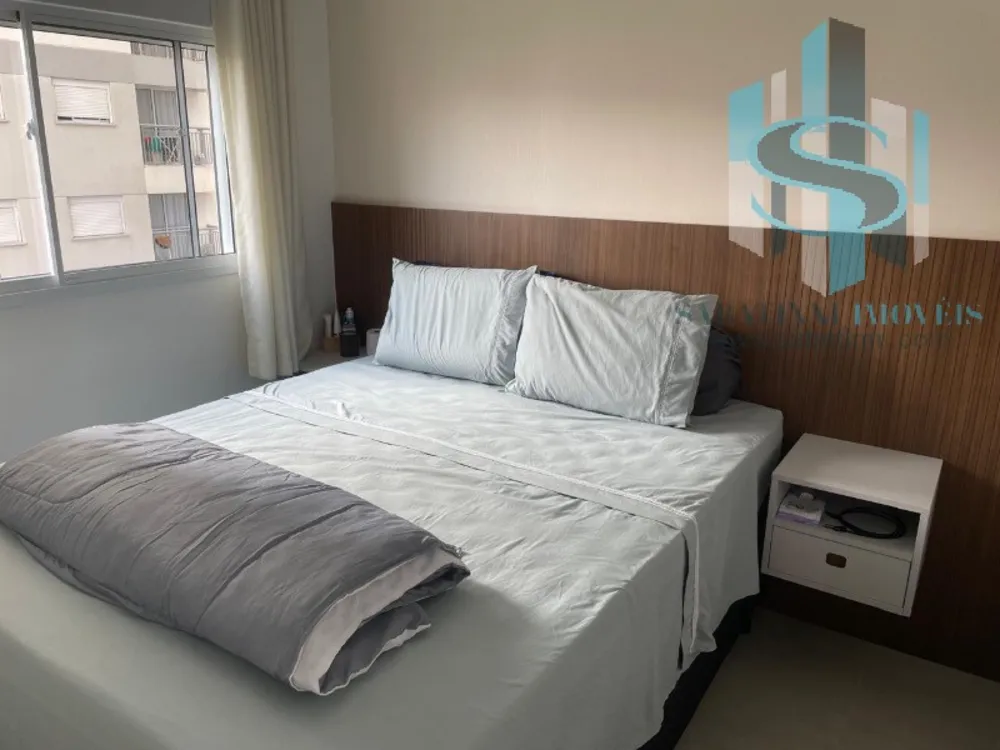 Apartamento, 2 quartos, 38 m² - Foto 6