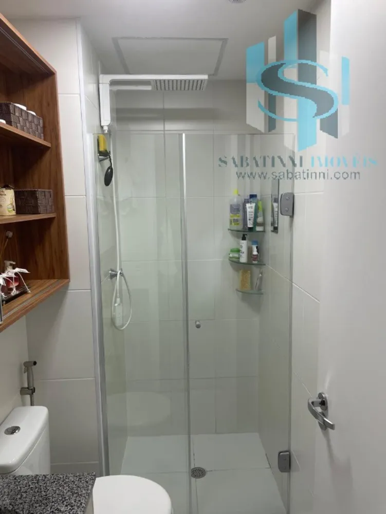 Apartamento, 2 quartos, 38 m² - Foto 3