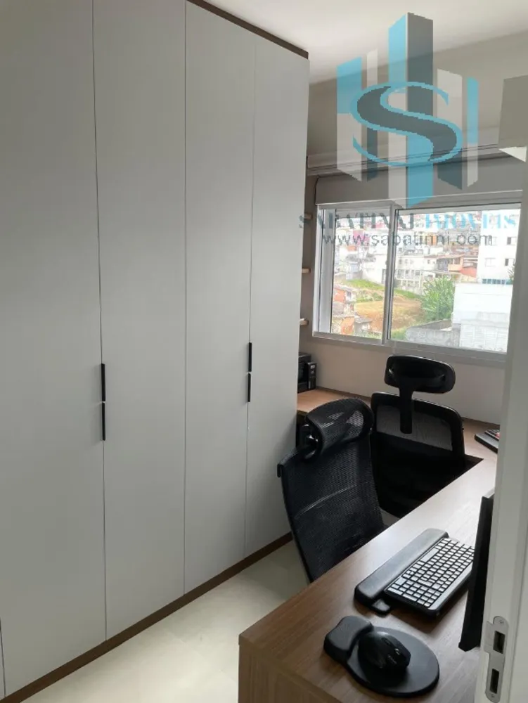 Apartamento, 2 quartos, 38 m² - Foto 4