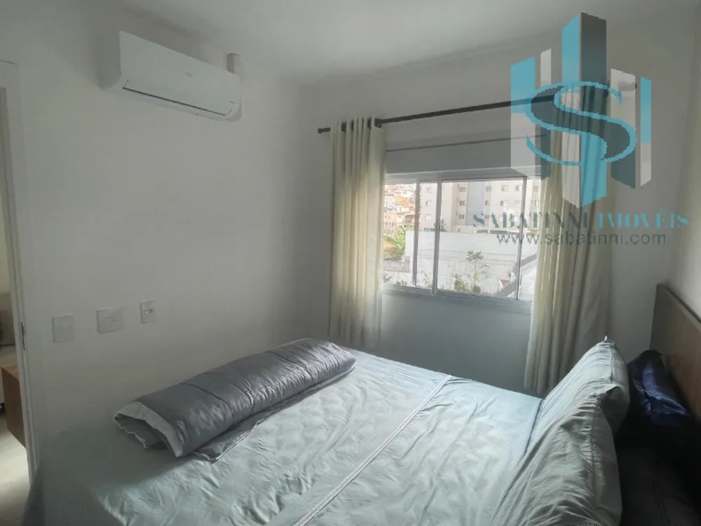 Apartamento, 2 quartos, 38 m² - Foto 6