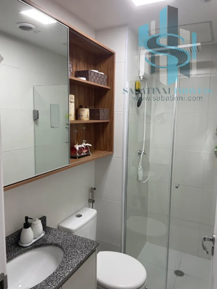 Apartamento, 2 quartos, 38 m² - Foto 8