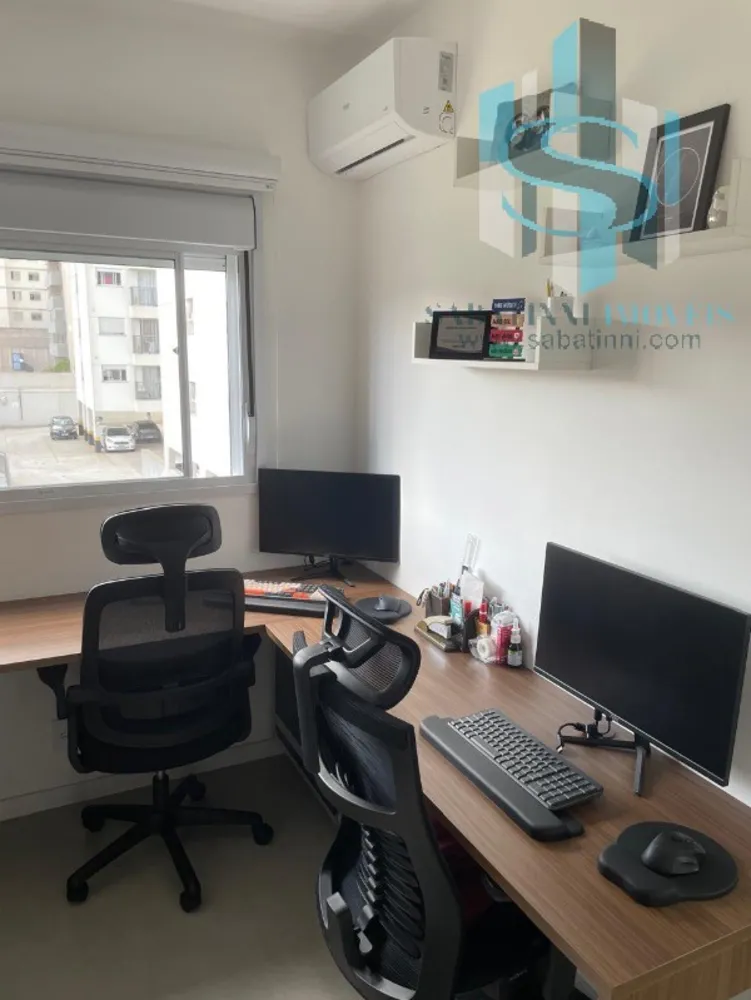 Apartamento, 2 quartos, 38 m² - Foto 11