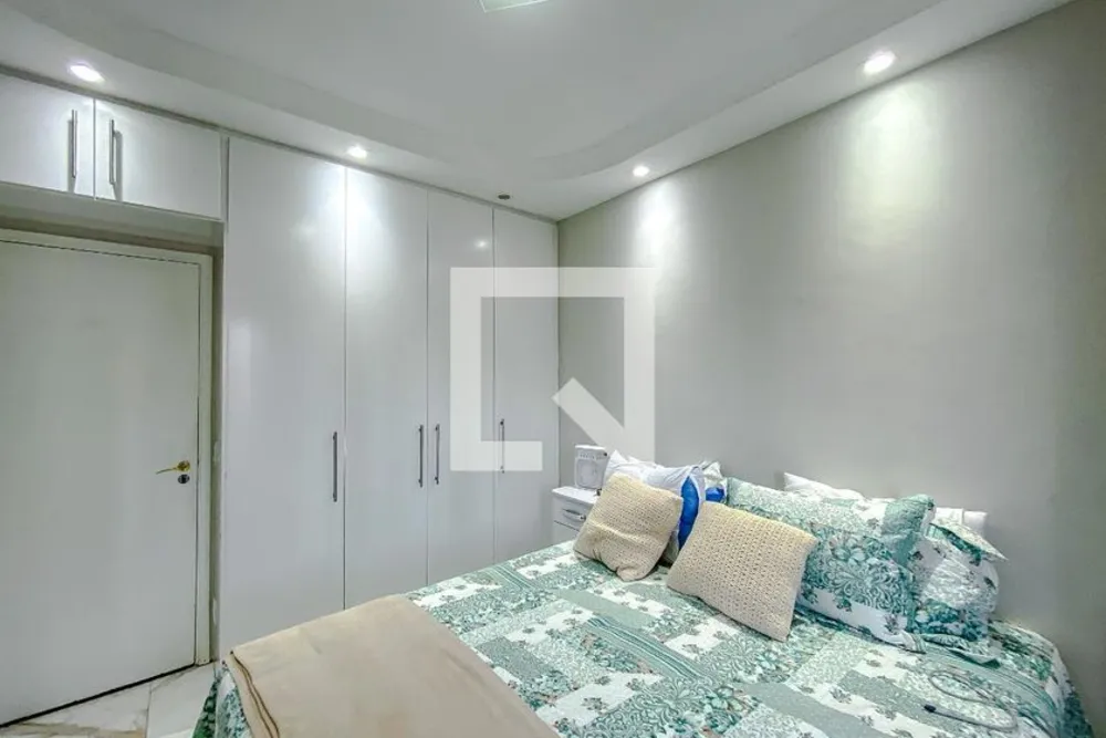 Apartamento, 3 quartos, 90 m² - Foto 6