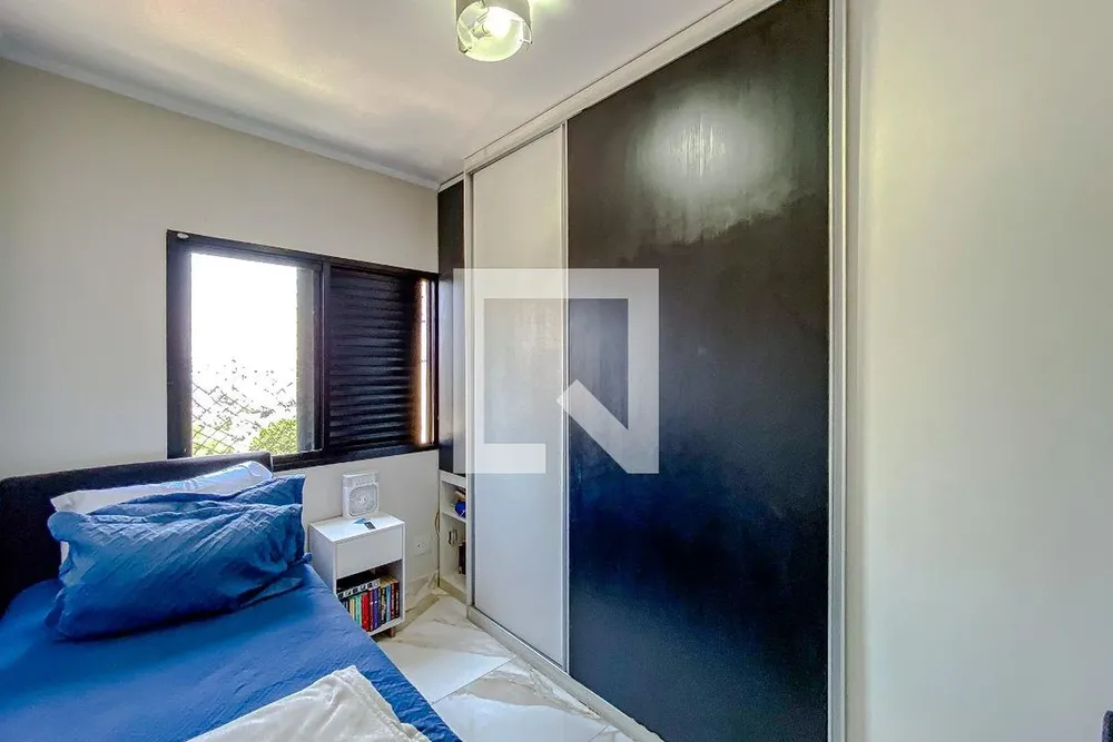 Apartamento, 3 quartos, 90 m² - Foto 5