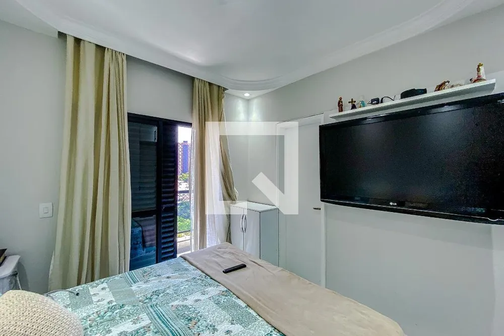 Apartamento, 3 quartos, 90 m² - Foto 3