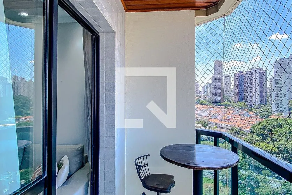 Apartamento, 3 quartos, 90 m² - Foto 1