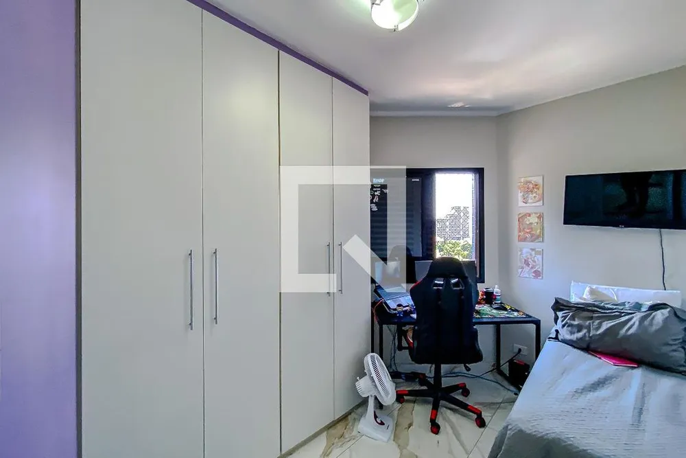 Apartamento, 3 quartos, 90 m² - Foto 7