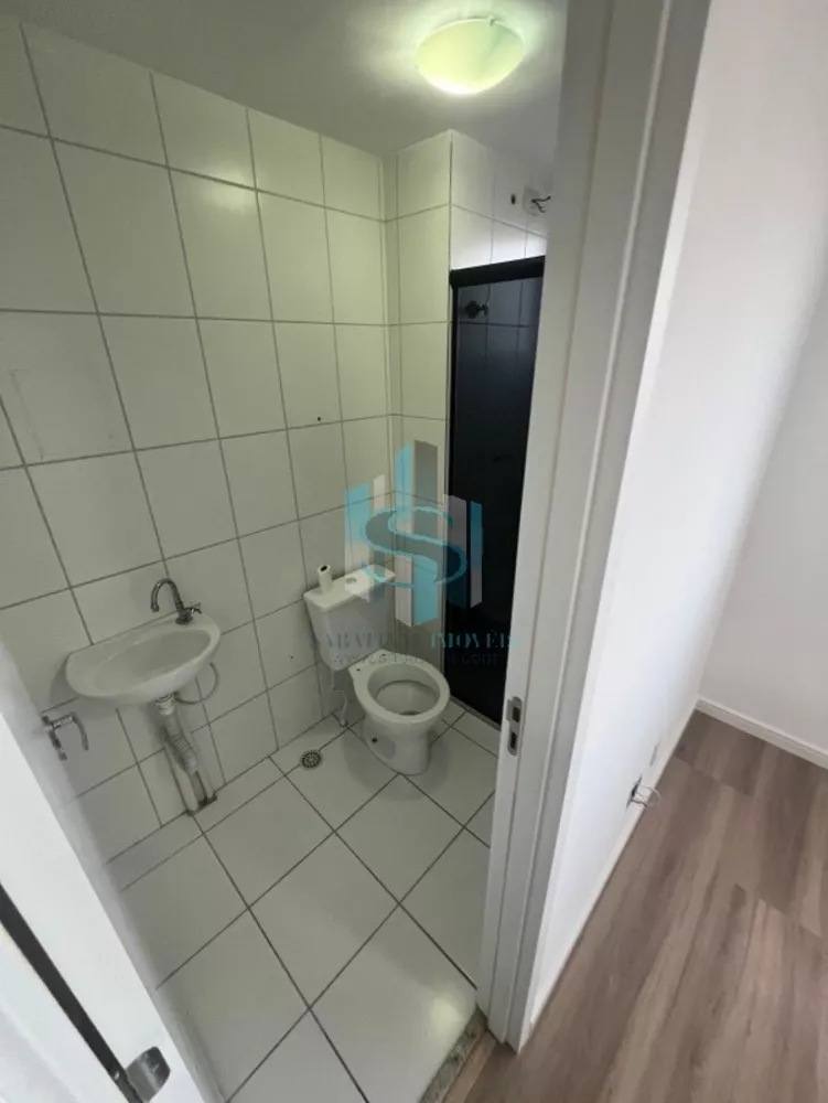 Apartamento, 1 quarto, 25 m² - Foto 3