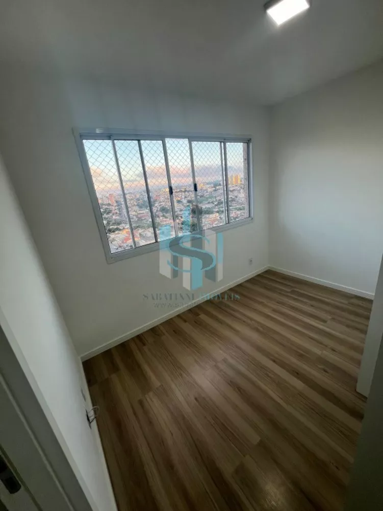 Apartamento, 1 quarto, 25 m² - Foto 5
