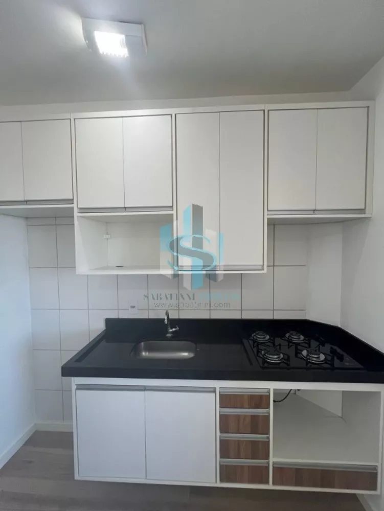Apartamento, 1 quarto, 25 m² - Foto 7