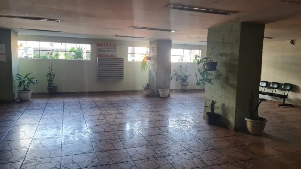 Apartamento, 1 quarto, 54 m² - Foto 3