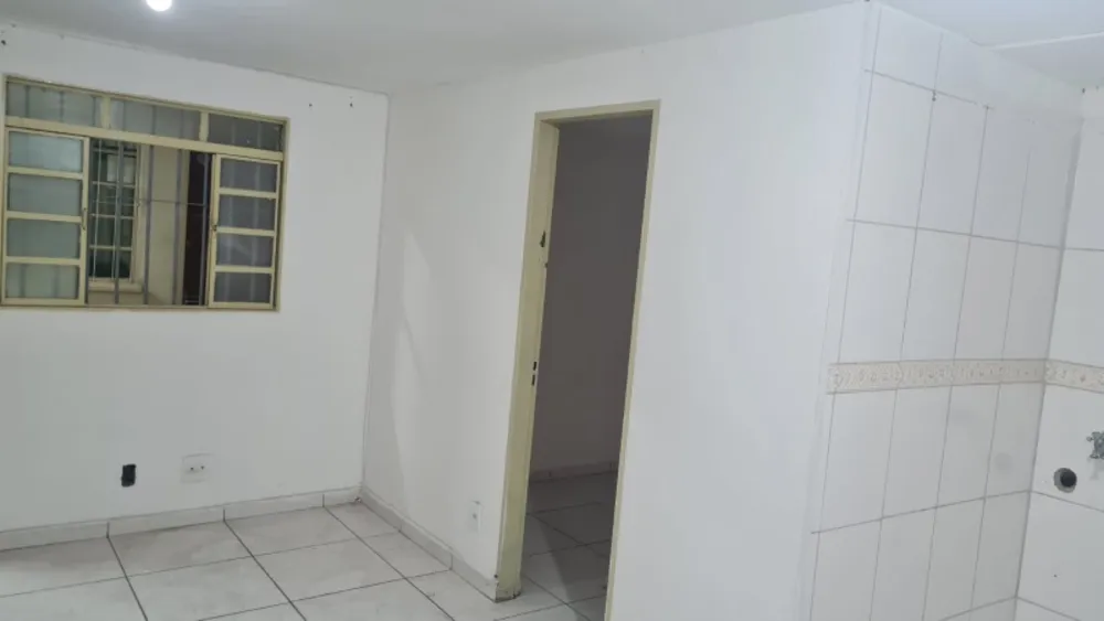 Apartamento, 1 quarto, 54 m² - Foto 1